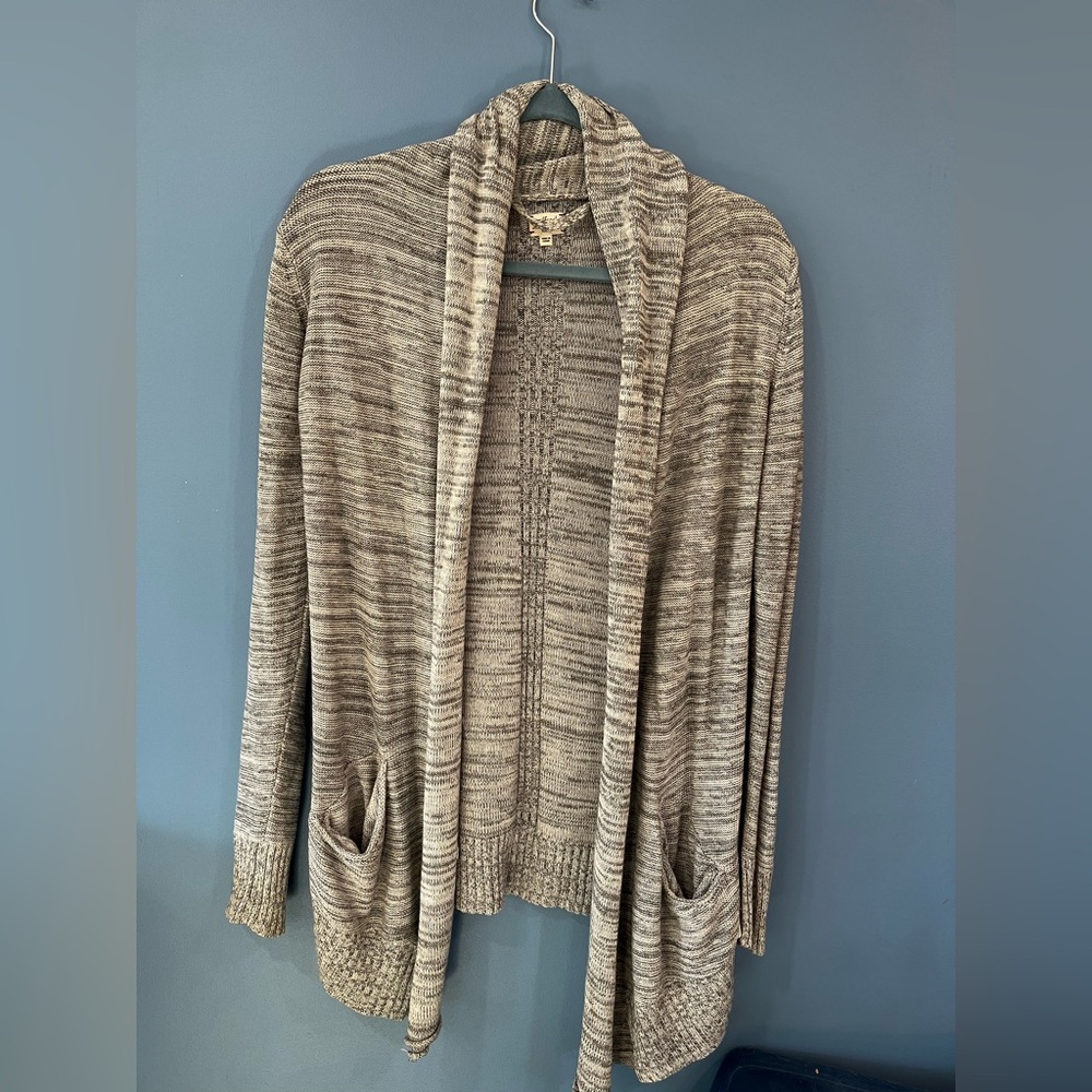 Wilfred sweater